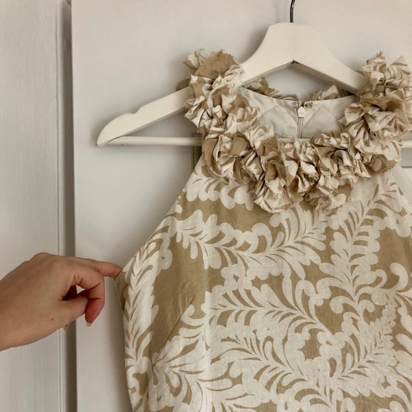 London Times dress - Picture 2 of 8